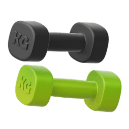 Autentisk old school træning hos Viborg Fitness Gym